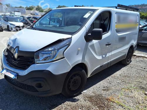 Plafonier RENAULT TRAFIC III Van (FG_) 1.6 dCi 120 (FGMK) | BP37482345I8 - Image 18