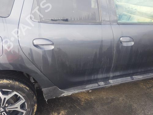 Used Right rear door DACIA DUSTER (HM_) 1.5 dCi 110 (HMAB) (109 hp) 29387178
