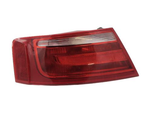 Used Left taillight AUDI A5 (8T3) 3.0 TDI quattro (240 hp) 26394176