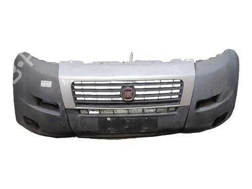 front-bumper-fiat-ducato-platformchassis-250_-2006-40118256 main image