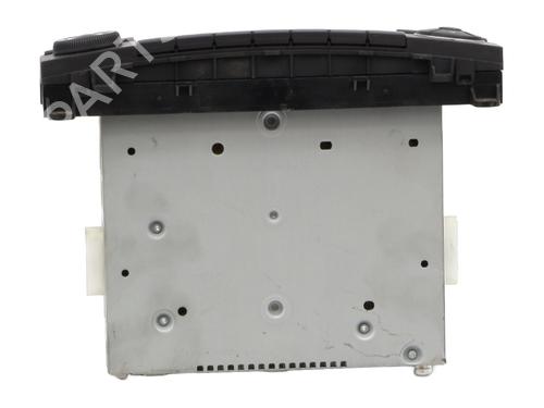 Used Radio Radio MERCEDES-BENZ A-CLASS (W169) A 180 CDI (169.007, 169.307) (109 hp) 35748316 35748316