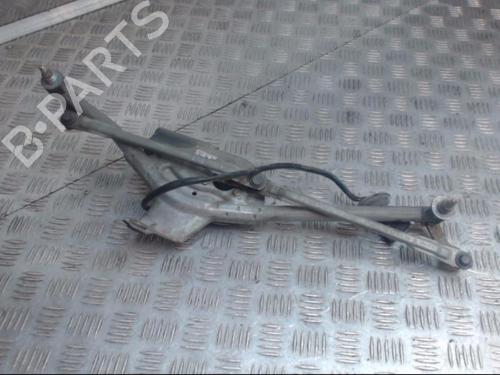 Used Front wiper motor Front wiper motor VW CORRADO (53I) 2.9 VR6 (190 hp) 24283600 24283600