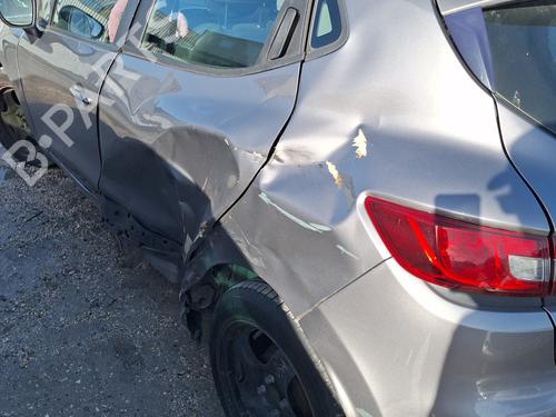 Used Parts RENAULT CLIO IV (BH_) 1.5 dCi 75 4554659