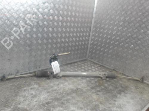 Used Steering rack Steering rack SUZUKI IGNIS III (MF, FF) 1.2 AllGrip (ATK412) (90 hp) 30153931 30153931