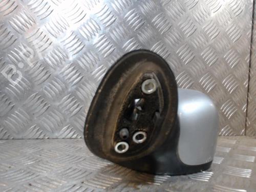 Right mirror FIAT GRANDE PUNTO (199_) 1.3 D Multijet | BP24273211C27