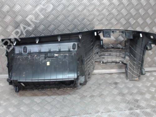 Used Glove box HYUNDAI i20 II (GB, IB) 1.0 T-GDI (101 hp) 24268992