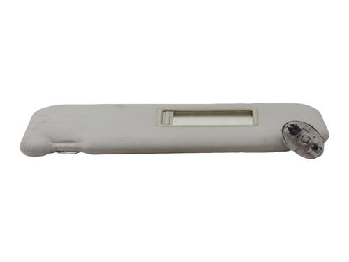 Left sun visor TOYOTA VERSO (_R2_) 2.0 D-4D (AUR20_, AUR20R) | BP38514886I1 - Image 2