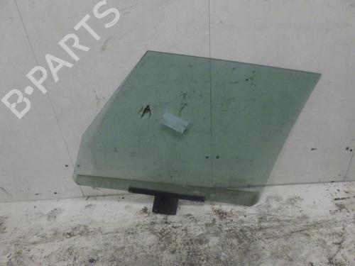 Used Front right door window Front right door window RENAULT ESPACE III (JE0_) [1996-2002] 33729280 33729280