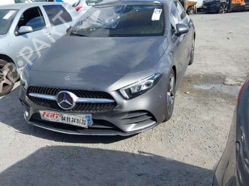 Used Parts MERCEDES-BENZ A-CLASS (W177) A 180 d (177.003) 4968336