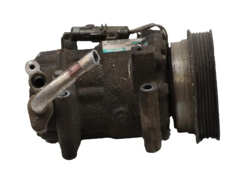 AC compressor NISSAN NOTE (E11, NE11) | BP37284615M34 - Image 5