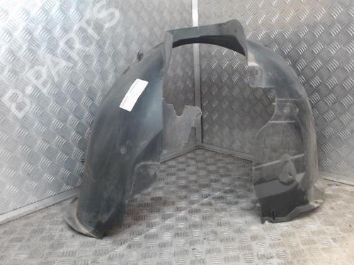 Wheel arch CITROËN C4 II (NC_) 1.6 HDi 115 | BP26507332C56 