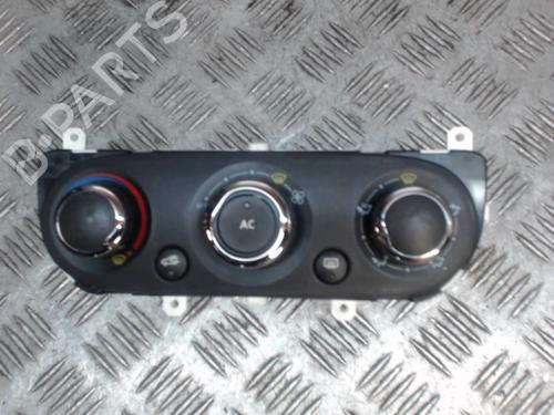 Climate control RENAULT CLIO IV (BH_) 1.5 dCi 75 | BP24265962I5 