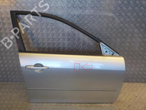 Used Right front door MAZDA 6 Hatchback (GG) 2.0 DI (GG14) (136 hp) 24277022