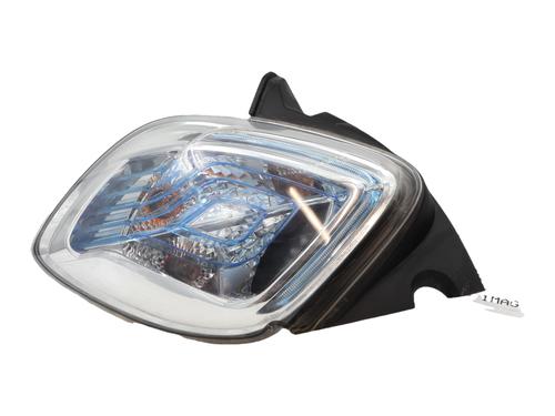 Left taillight RENAULT ZOE (BFM_) | BP37188425C34 - Image 4
