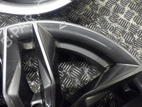 Felg VW PASSAT B6 (3C2) 2.0 TDI 16V | BP24265163C45 
