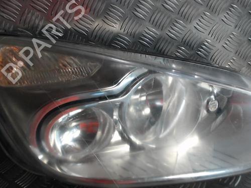 Right headlight FORD GALAXY II (WA6) 1.8 TDCi | BP24264879C29  - Image 5