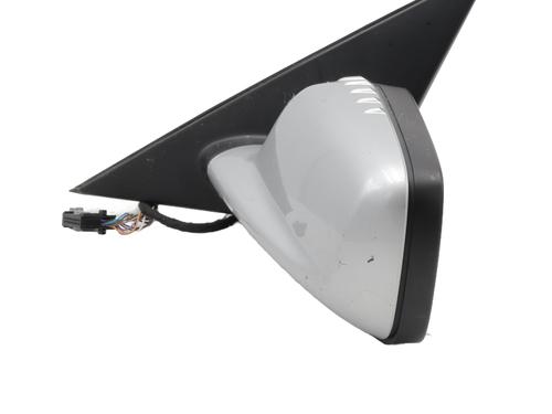 Left mirror BMW 7 (E65, E66, E67) 730 Ld | BP33414475C26  - Image 5