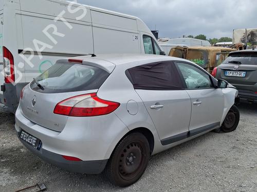 Left front window switch RENAULT MEGANE III Hatchback (BZ0/1_, B3_) 1.5 dCi (BZ1G, BZ1W, BZ0R) | BP28476410I27 - Image 22