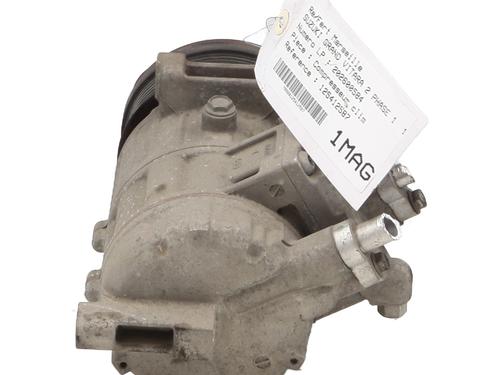 AC-Kompressor AC-Kompressor 39499179 39499179