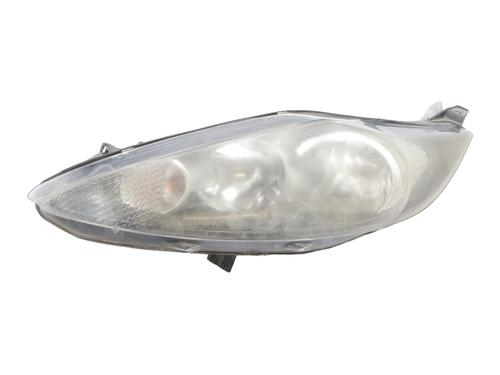 Used Left headlight FORD FIESTA VI (CB1, CCN) 1.4 TDCi (68 hp) 25123999
