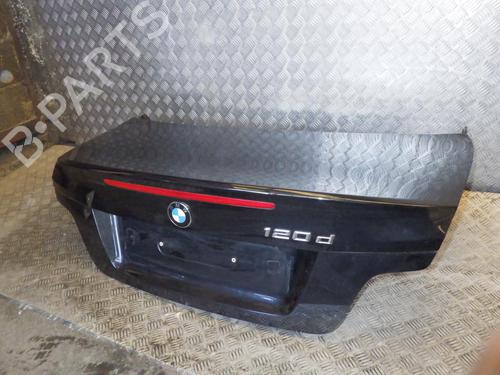 Tailgate BMW 1 Coupe (E82) 120 d | BP24272362C6 
