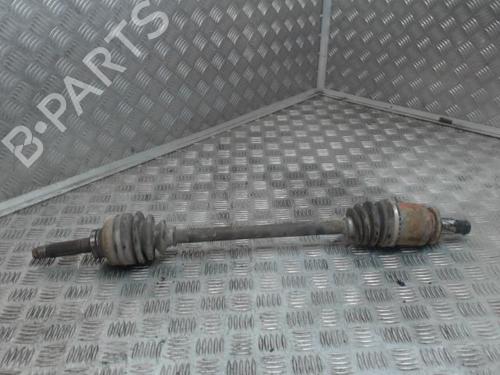 Used Left rear driveshaft SUBARU IMPREZA Saloon (GC) 2.0 Turbo GT AWD (GC8) (211 hp) 24271704