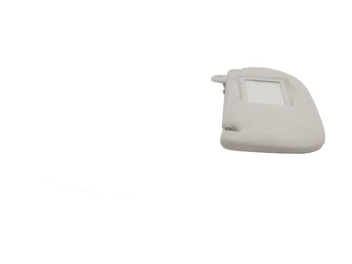Right sun visor PEUGEOT 206+ (2L_, 2M_) 1.4 i | BP28116826I2 