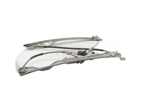 Front right window mechanism RENAULT CLIO III (BR0/1, CR0/1) 1.5 dCi (BR17, CR17) | BP27719785C23 