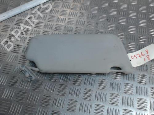 Left sun visor FORD FIESTA VI (CB1, CCN) 1.4 TDCi | BP24278148I1 