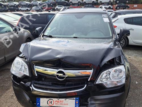 Climate control OPEL ANTARA A (L07) 2.0 CDTI 4x4 | BP24264122I5  - Image 7