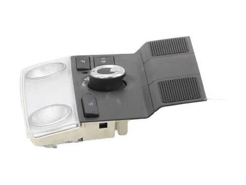 Used Interior roof light Interior roof light VW BEETLE (5C1, 5C2) 2.0 TDI (140 hp) 31335846 31335846