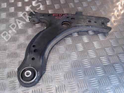 Right front suspension arm VW GOLF IV (1J1) 1.9 TDI | BP24284657M13 
