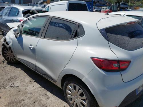 Left sun visor RENAULT CLIO IV (BH_) 1.5 dCi 75 | BP24282792I1 - Image 13