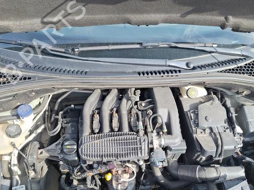 Front left lock CITROËN C3 II (SC_) 1.2 VTi 82 | BP25483782C98  - Image 12