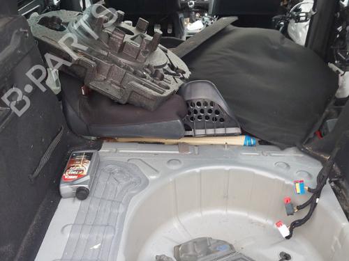 Right sun visor CITROËN DS4 (NX_) 1.6 THP 200 | BP24864809I2 - Image 7