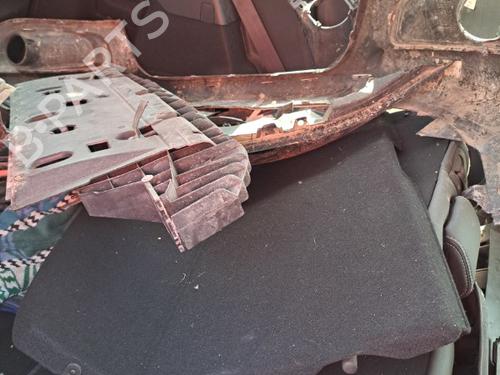 Left sun visor PEUGEOT 2008 I (CU_) 1.6 BlueHDi 120 | BP24264946I1  - Image 11