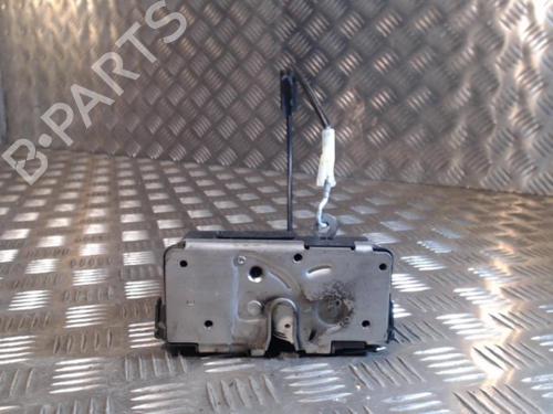 Rear right lock OPEL CORSA D (S07) 1.4 (L08, L68) | BP24278897C99 