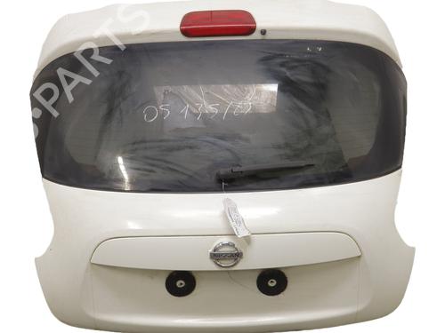 Bagklap CC/Kombi-Coupé Bagklap CC/Kombi-Coupé 38269270 38269270