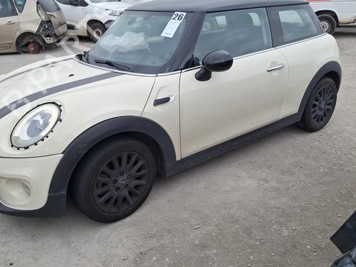 Commande Chauffage MINI MINI (F56) Cooper D | BP35799713I5 - Image 5
