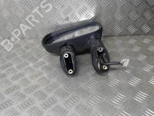 Used Right mirror Right mirror FIAT DOBLO Box Body/MPV (223_) 1.3 D Multijet (75 hp) 24283069 24283069