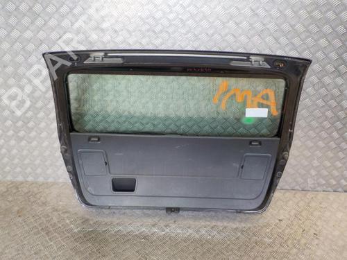 Tailgate SEAT IBIZA III (6L1) 1.2 | BP24266026C6 
