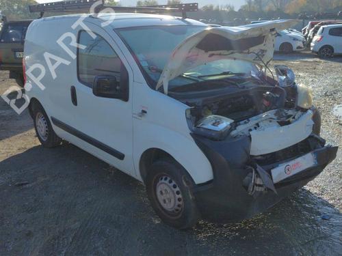 Left taillight CITROËN NEMO Box Body/MPV (AA_) 1.4 HDi | BP24272626C34 - Image 3