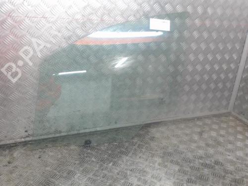 Dør rude ventre foran Dør rude ventre foran PEUGEOT 208 I (CA_, CC_) 1.6 HDi / BlueHDi 75 (75 hp) 33414973 33414973