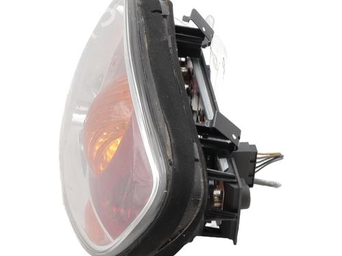 Left taillight MINI MINI (R50, R53) Cooper S | BP25593921C34 