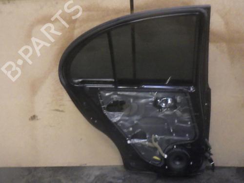 Left rear door NISSAN MICRA IV (K13K, K13KK) 1.2 | BP24267781C4 