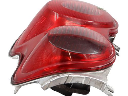 Right taillight SMART FORTWO Coupe (453) 1.0 (453.342, 453.343) | BP33566721C35 - Image 3