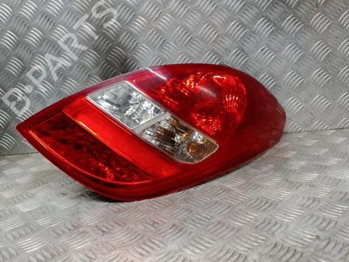 Right taillight HYUNDAI i20 I (PB, PBT) 1.4 CRDi | BP24281820C35 