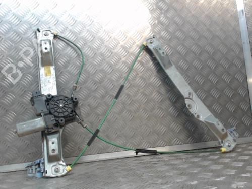 Used Front left window mechanism Front left window mechanism OPEL CORSA D (S07) 1.3 CDTI (L08, L68) (90 hp) 24280305 24280305