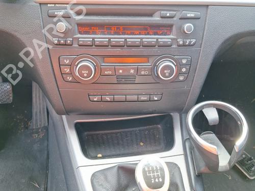 Right mirror BMW 1 (E87) 118 d | BP28357469C27 