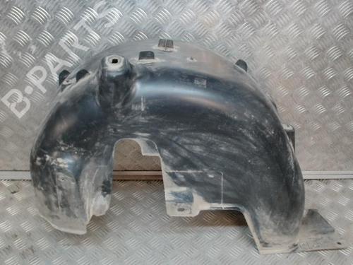 Used Wheel arch PEUGEOT 208 I (CA_, CC_) 1.6 HDi / BlueHDi 75 (75 hp) 24275725